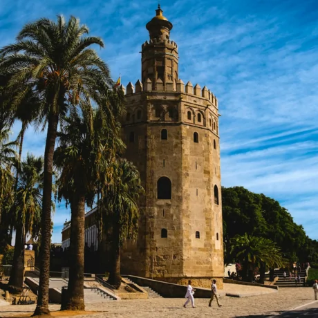 sevilla