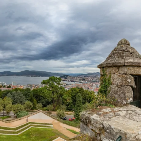 Habilitado Garcia Bravo Vigo