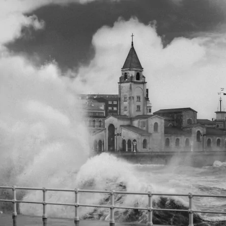 clases pasivas gijon