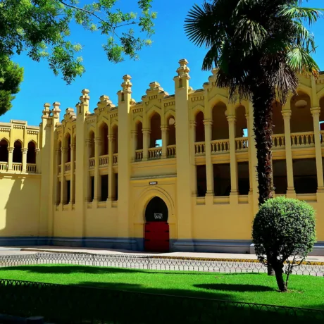 clases pasivas albacete