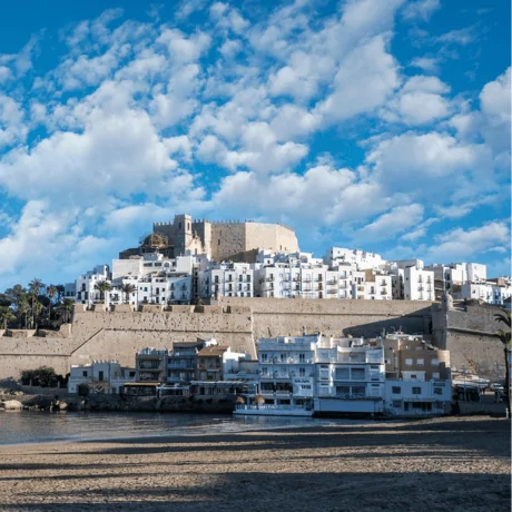 habilitado clases pasivas castellon